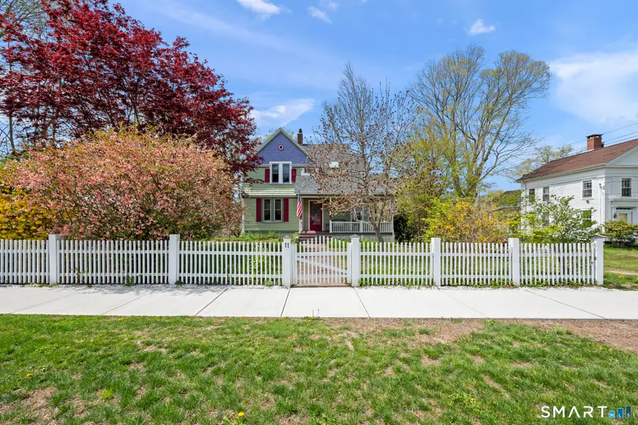 11 Plains Road, Moodus, CT 06469 - #2