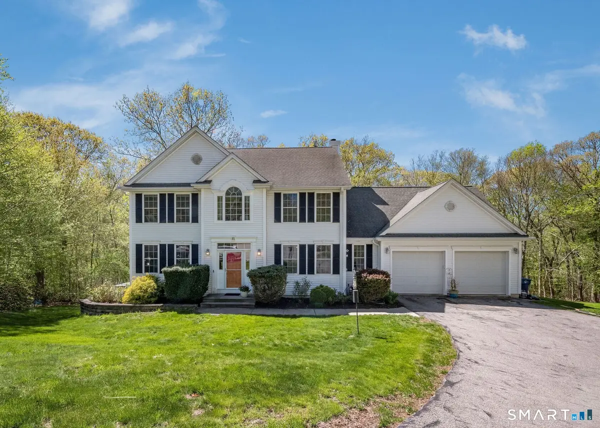 11 White Oak Lane, Waterford Town, CT 06375 - #1