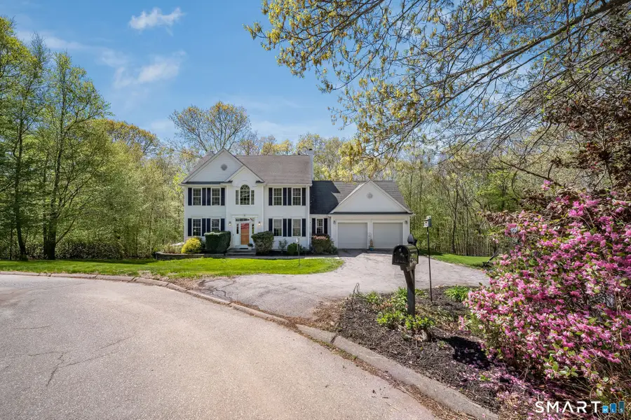 11 White Oak Lane, Waterford Town, CT 06375 - #2