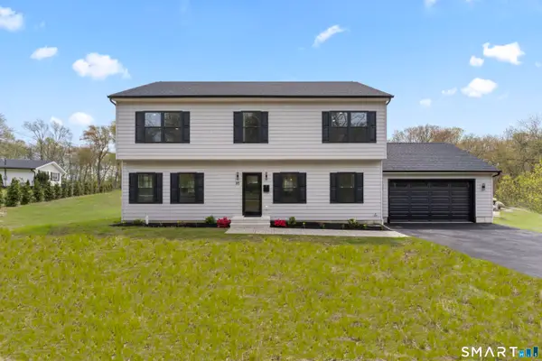95 Harvest Ridge Road, Stratford, CT 06614