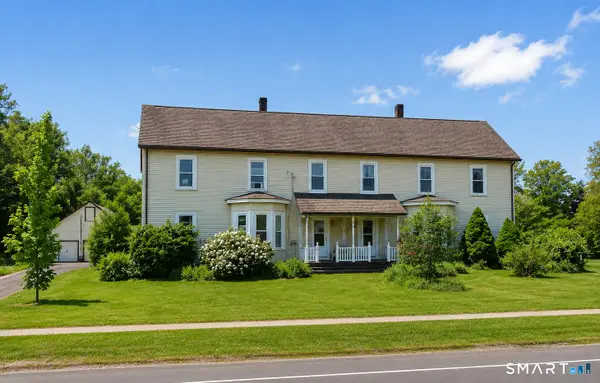 82 Main Street, East Windsor, CT 06016