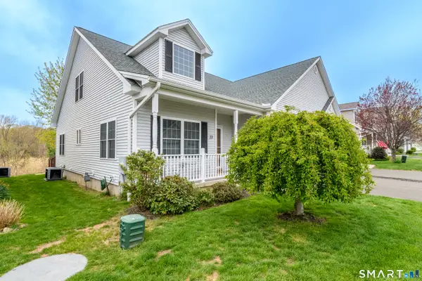 23 Fairfield Lane #23, Glastonbury, CT 06033