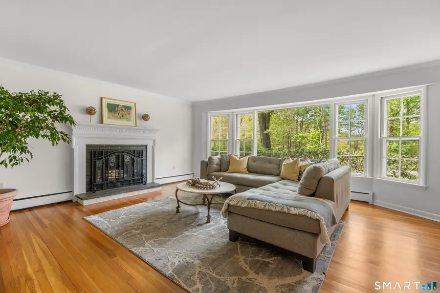 73 Wolfpit Road, Wilton, CT 06897 - #3