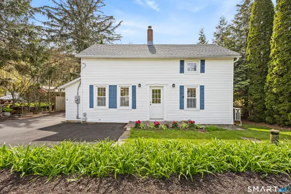 52 Pond Meadow Road, Essex, CT 06442
