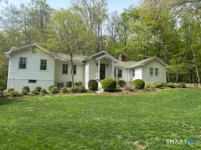 192 New Canaan Road, Wilton, CT 06897 - #1