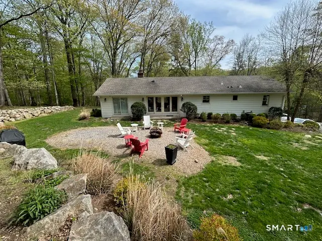 192 New Canaan Road, Wilton, CT 06897 - #2