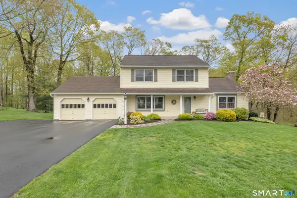 40 Twin Oak Farm Road, Wallingford, CT 06492