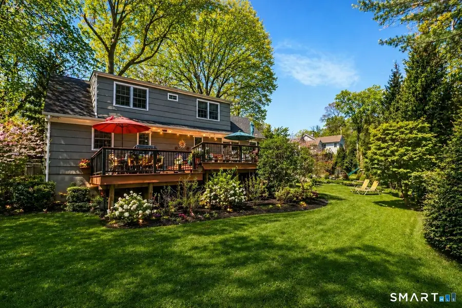 36 Down River Road, New Canaan, CT 06840 - #2
