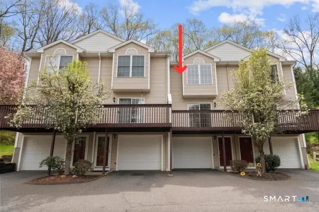40 Trolley Bridge Road #7, Shelton, CT 06484 - #1
