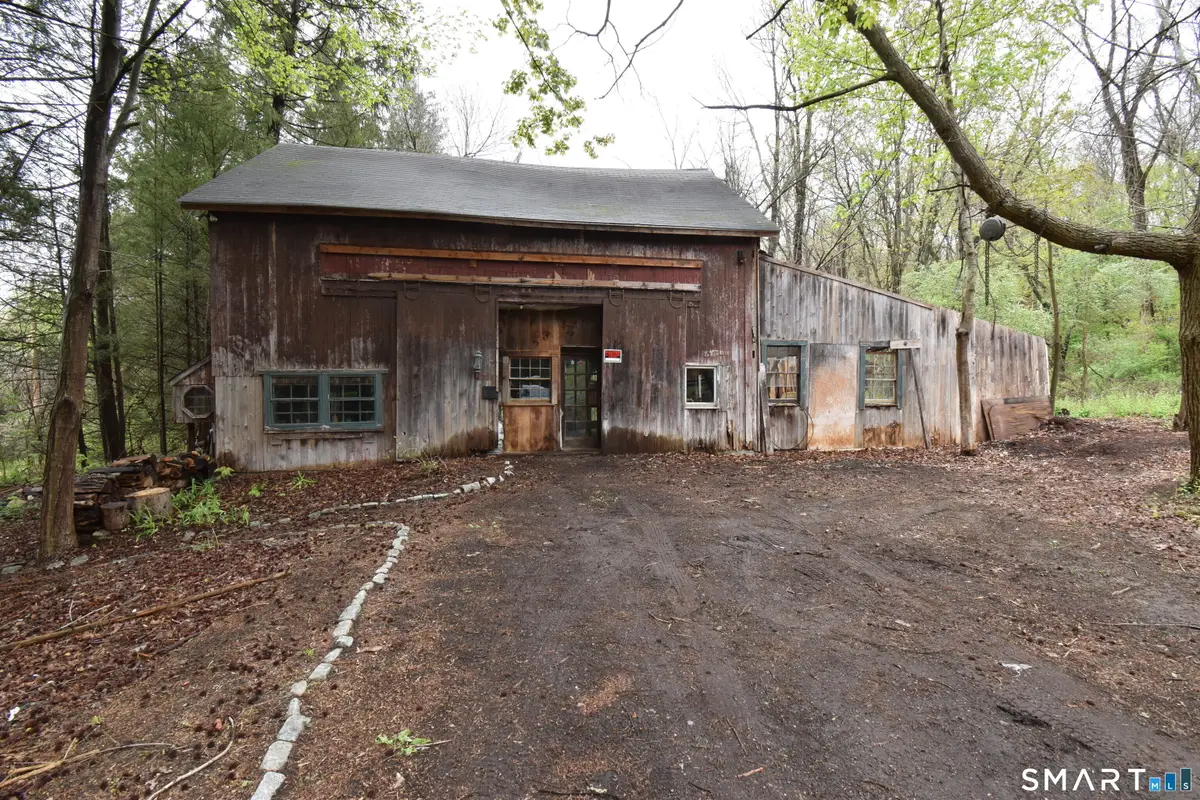 277 Peter Road, Southbury, CT 06488 - #1