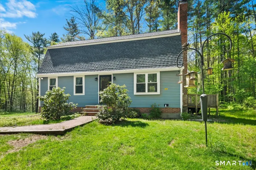 608 English Neighborhood Road, Woodstock, CT 06281 - #3