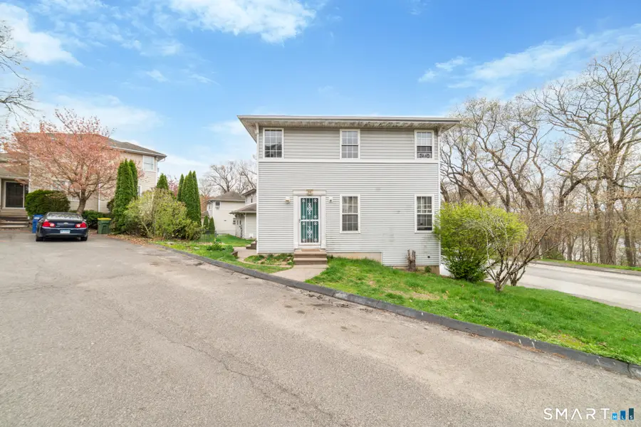 55 Sage Drive #55, Waterbury, CT 06704 - #2