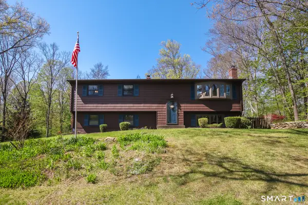 28 Buckboard Lane, Marlborough, CT 06447