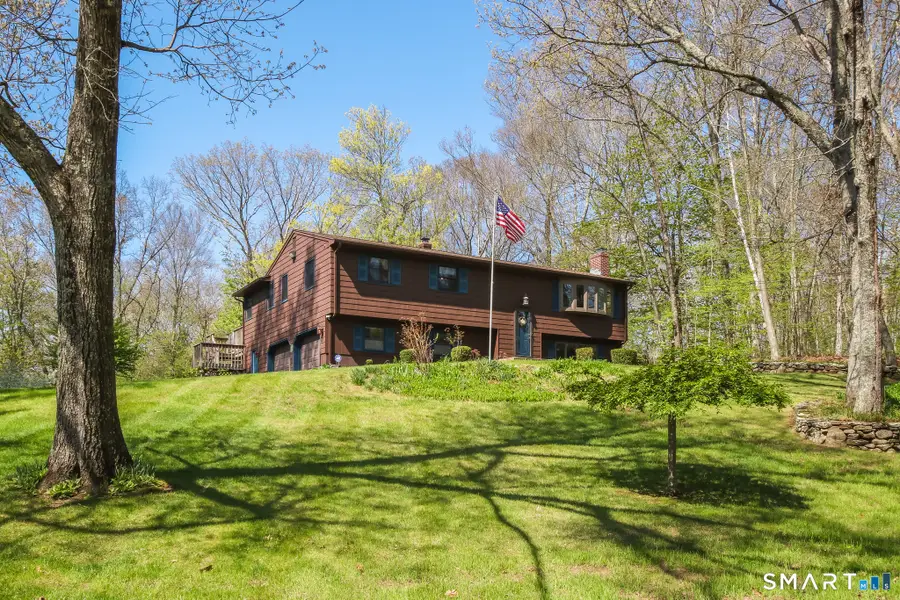 28 Buckboard Lane, Marlborough, CT 06447 - #2