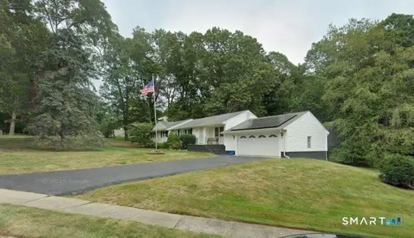 13 Robin Drive, East Haven, CT 06513