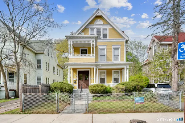 327 Edgewood Avenue, New Haven, CT 06515
