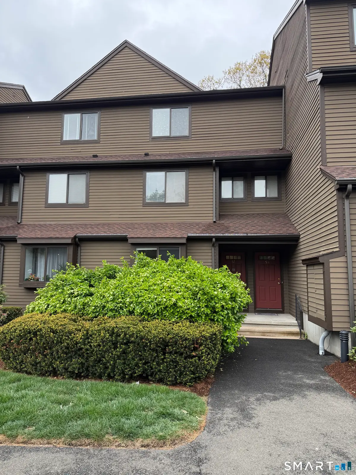 115 Fillow Street #57, Norwalk, CT 06850 - #1