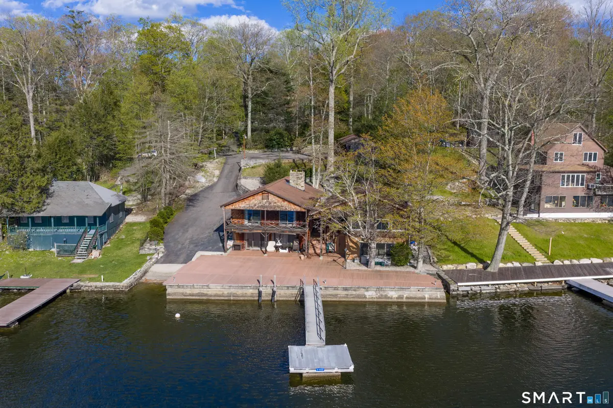 748 Lake Drive, Winchester, CT 06098 - #1