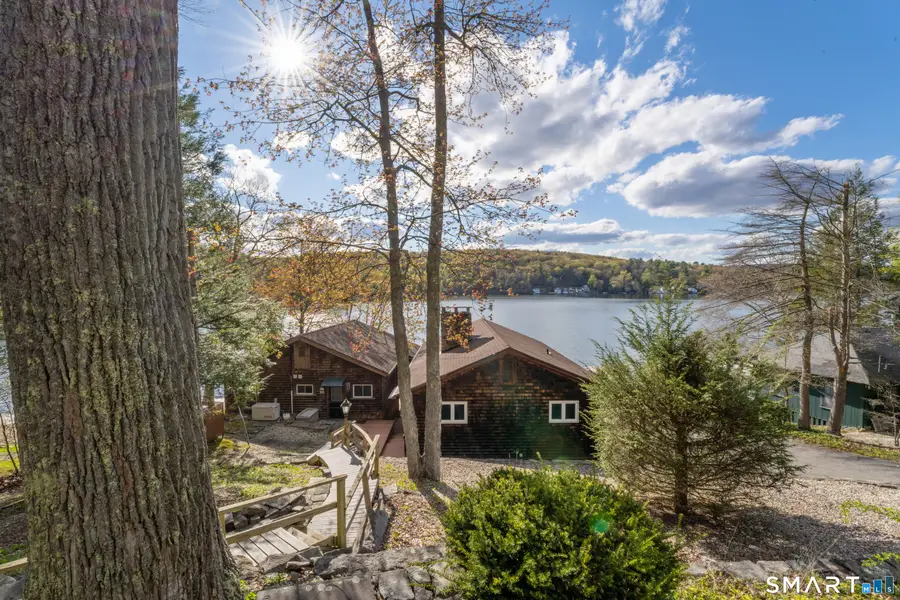 748 Lake Drive, Winchester, CT 06098 - #3
