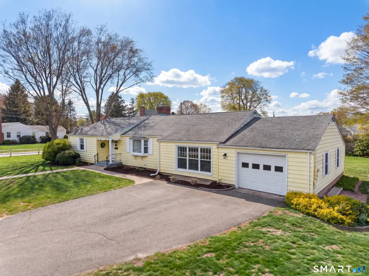 46 Lynde Street, Old Saybrook, CT 06475 - #1
