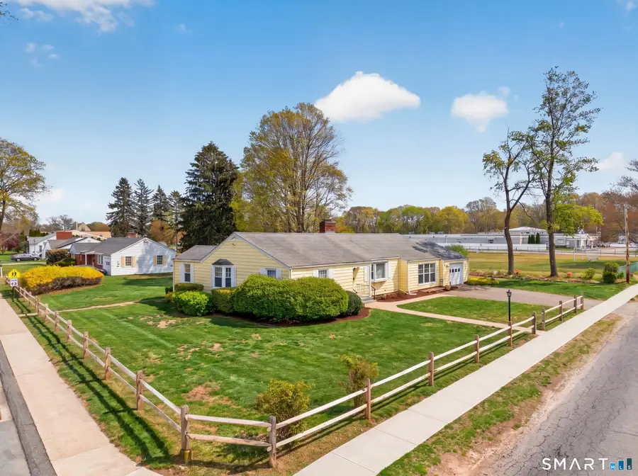 46 Lynde Street, Old Saybrook, CT 06475 - #3