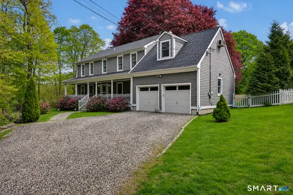 179 West Rocks Road, Norwalk, CT 06851