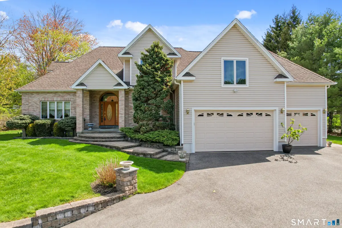 44 Chippenwood Lane, Bristol, CT 06010 - #1