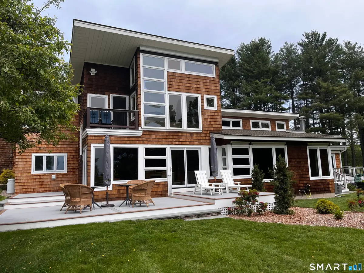 Address Withheld By Seller, Bridgewater, CT 06752 - #1