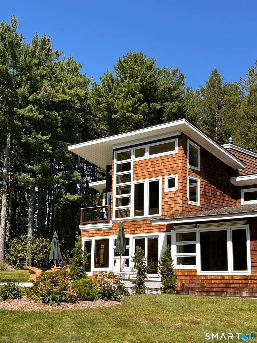 Address Withheld By Seller, Bridgewater, CT 06752 - #2