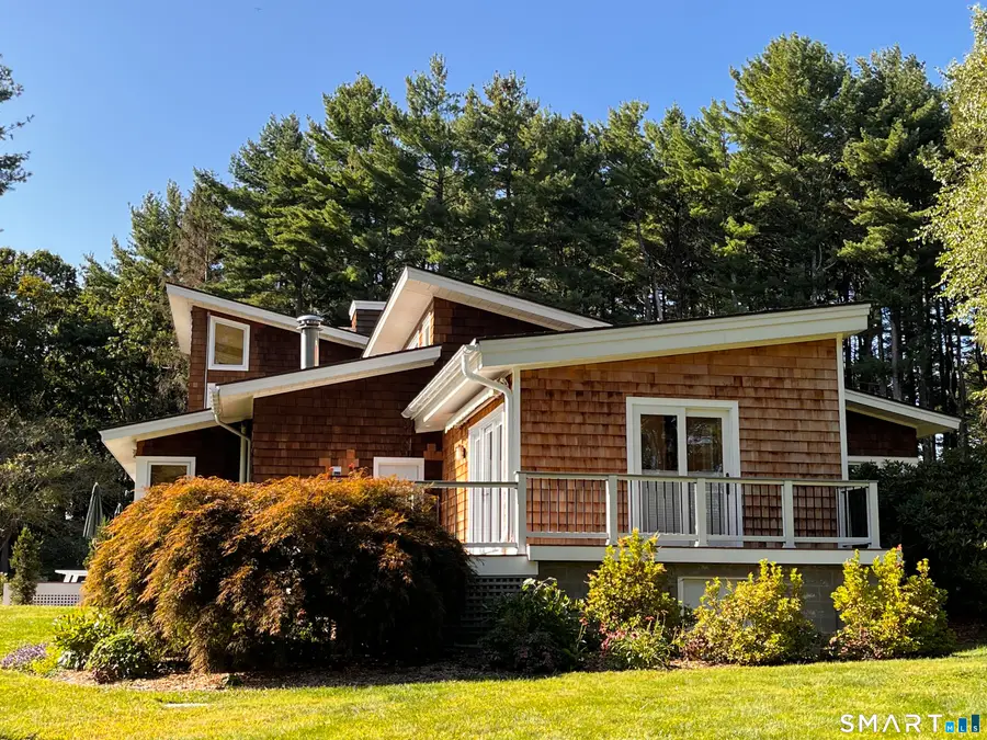 Address Withheld By Seller, Bridgewater, CT 06752 - #3