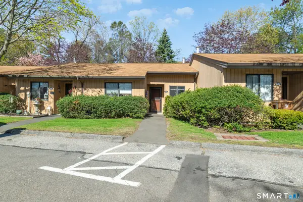 530 Asbury Ridge #530, Shelton, CT 06484