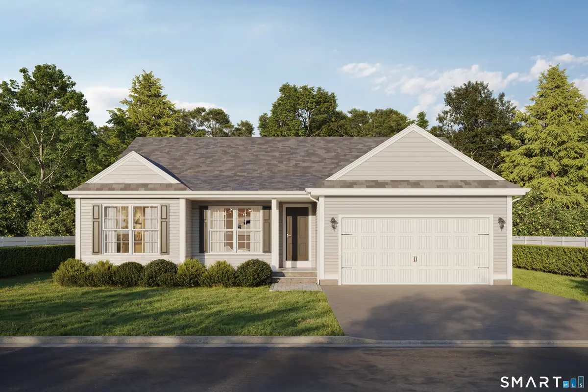 207 Lazy Lane #4, Southington, CT 06489 - #1