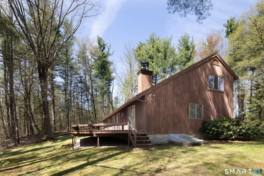 150 Sunset Ridge Road, Norfolk, CT 06058 - #2