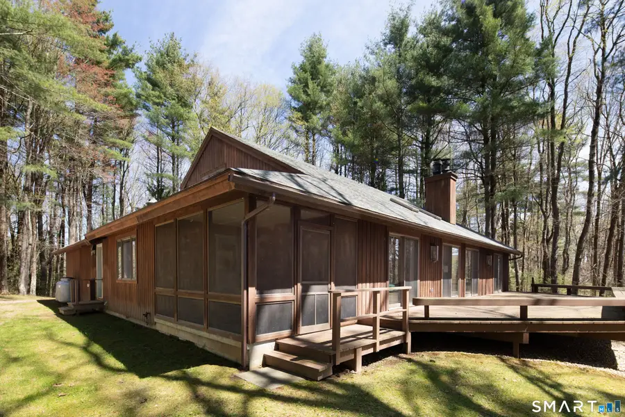 150 Sunset Ridge Road, Norfolk, CT 06058 - #3