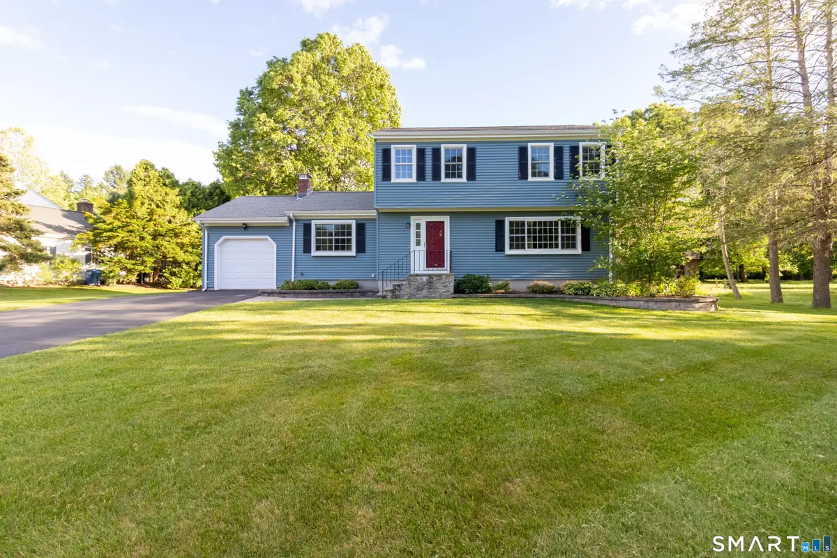 15 Kennedy Road, Windsor, CT 06095 - #1