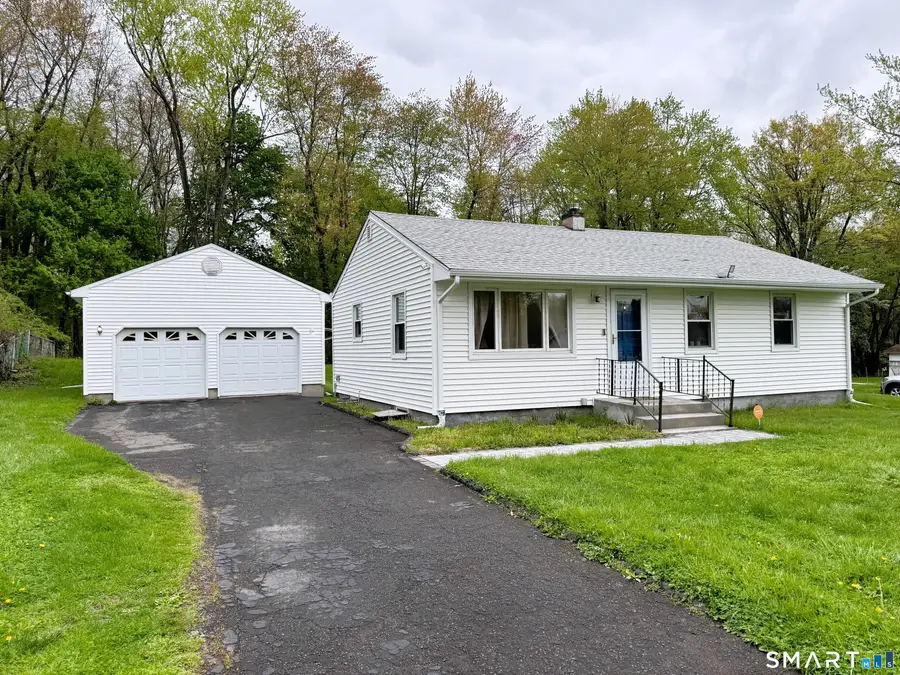 17 Cricket Road, East Windsor, CT 06088 - #2