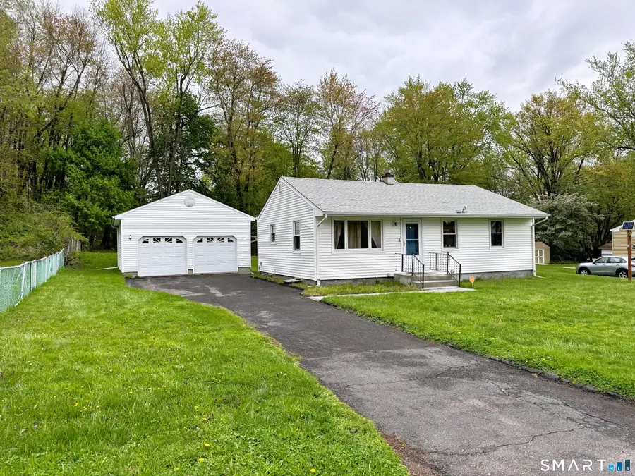 17 Cricket Road, East Windsor, CT 06088 - #3