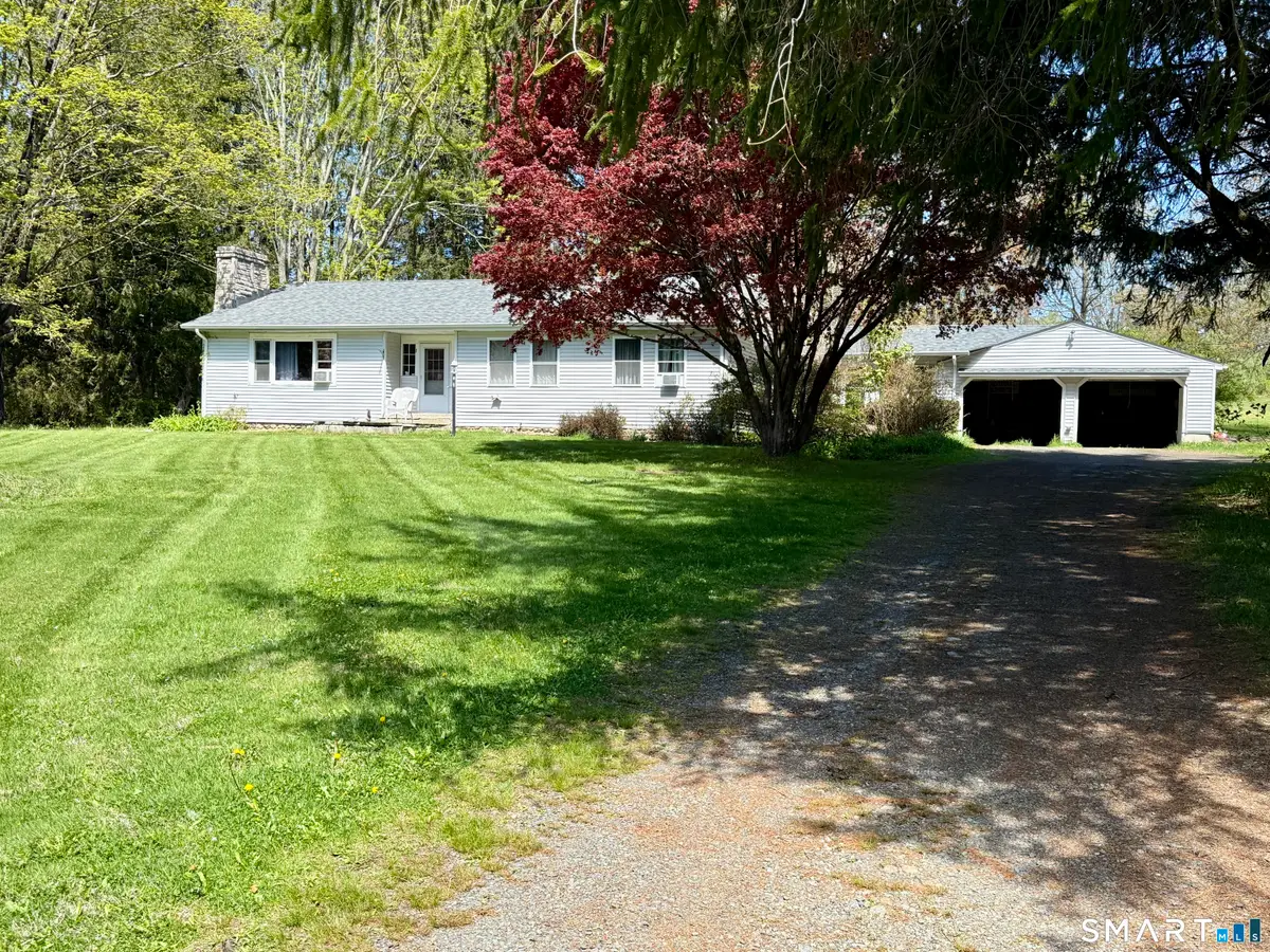 43 Bethwood Lane, Woodbury, CT 06798 - #1