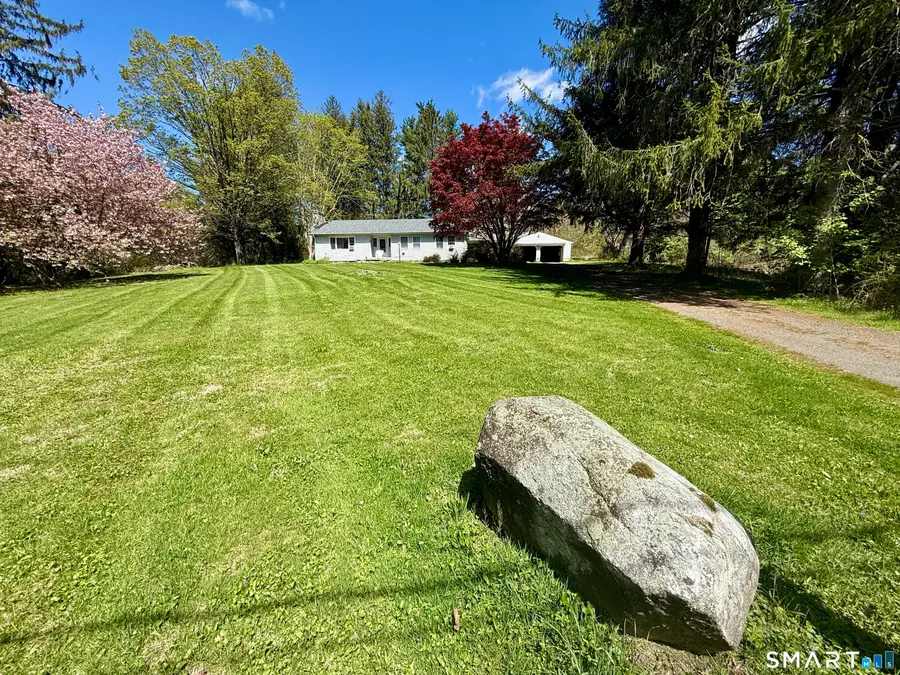 43 Bethwood Lane, Woodbury, CT 06798 - #2