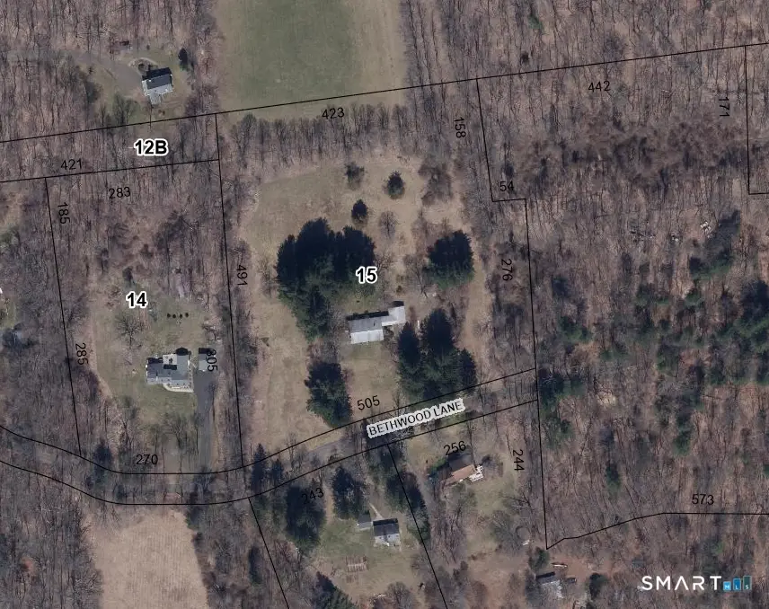 43 Bethwood Lane, Woodbury, CT 06798 - #3