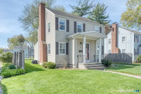67 Bristol Street, Hartford, CT 06106