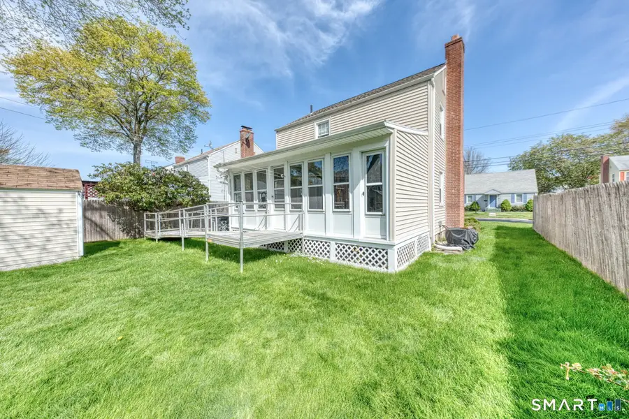 67 Bristol Street, Hartford, CT 06106 - #3