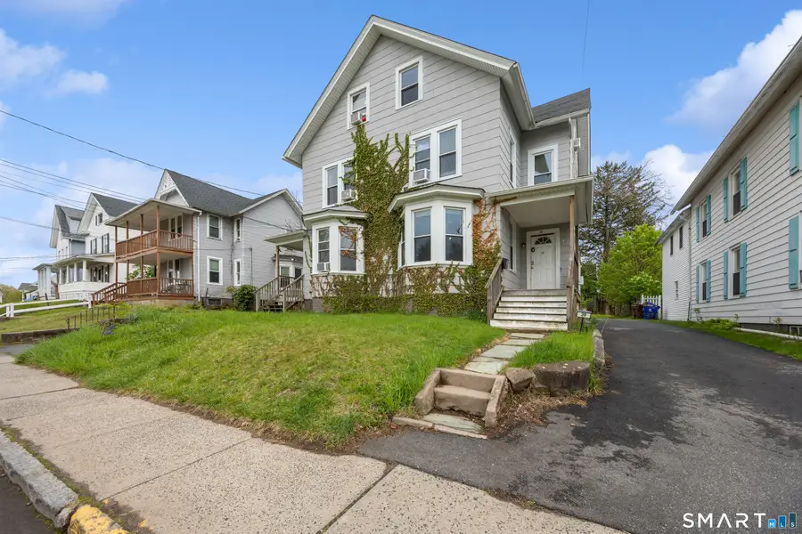 37-39 Loveland Street, Middletown, CT 06457 - #2
