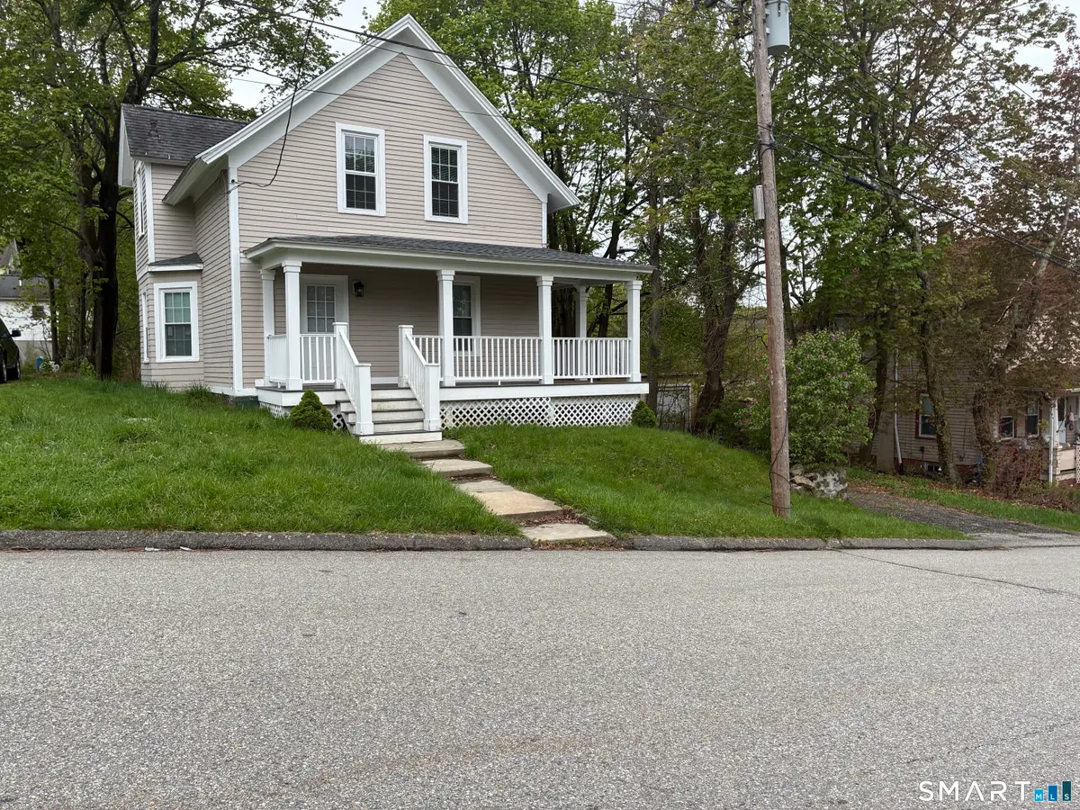 224 Mount Pleasant Street, Norwich, CT 06360 - #1