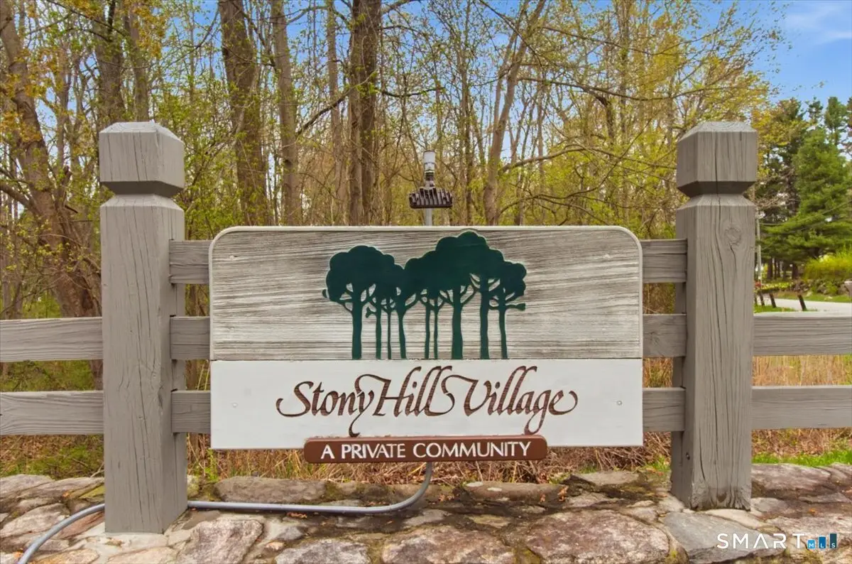 135 Heatherwood Drive #135, Brookfield, CT 06804 - #1
