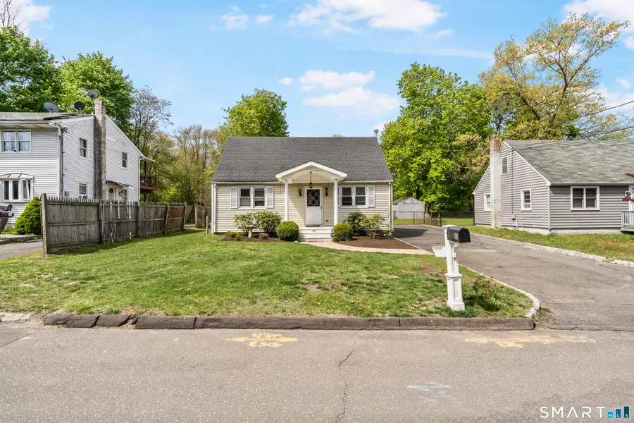 40 Hakim St Extension, Danbury, CT 06810 - #2