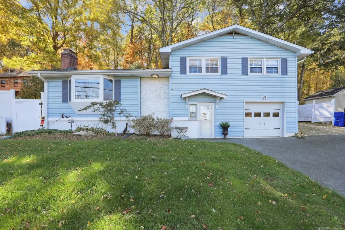 88 South King Street, Danbury, CT 06811 - #1