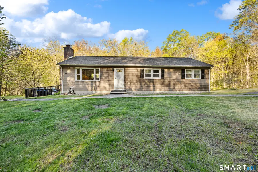 50 Candee Road, Prospect, CT 06712 - #2