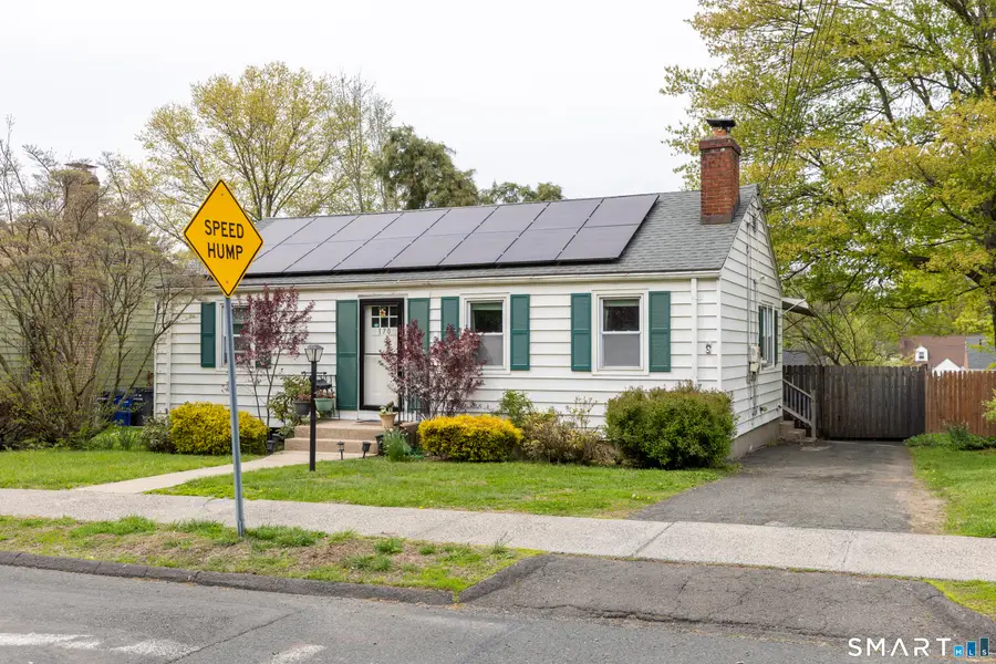 170 Amherst Street, Hartford, CT 06106 - #3