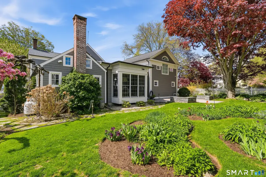 25 Pratt Street, Essex, CT 06426 - #3